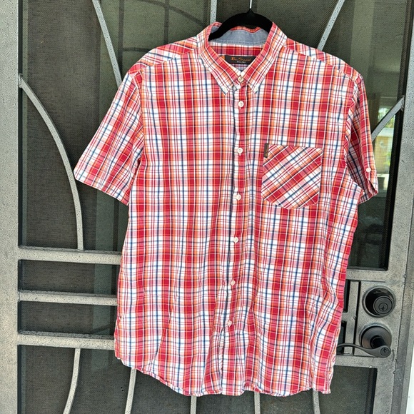 Ben Sherman button down shirt - Picture 2 of 6